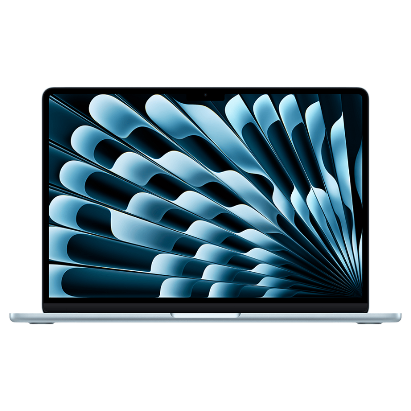 Location Apple MacBook Air 13" M4