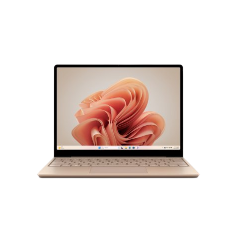 Location Microsoft Surface Laptop