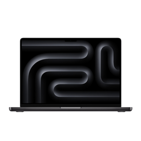Location MacBook Pro 14" M3