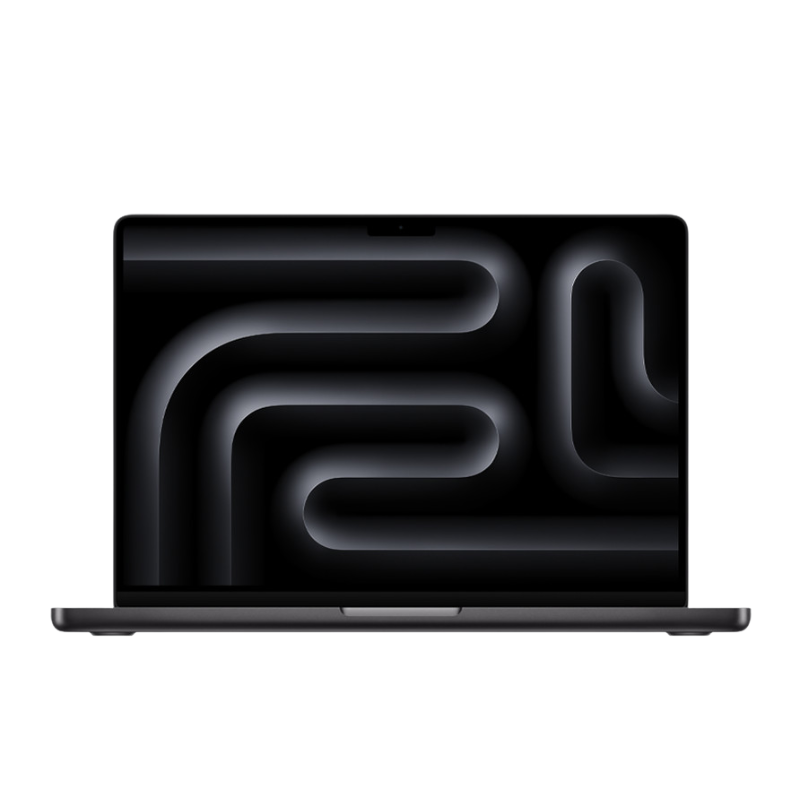 Location Apple MacBook Pro 14" M4, M4 Pro et M4 Max