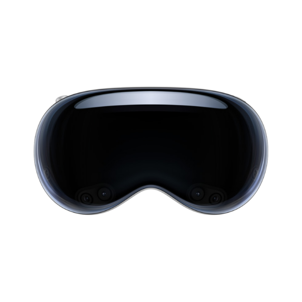 Location Apple Vision Pro