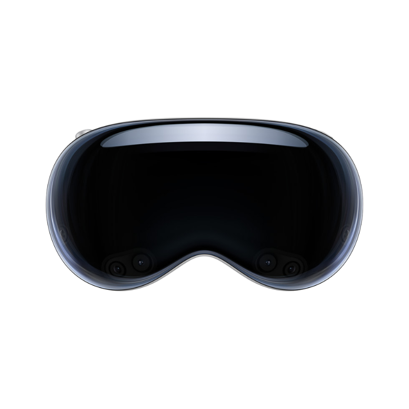 Location Apple Vision Pro