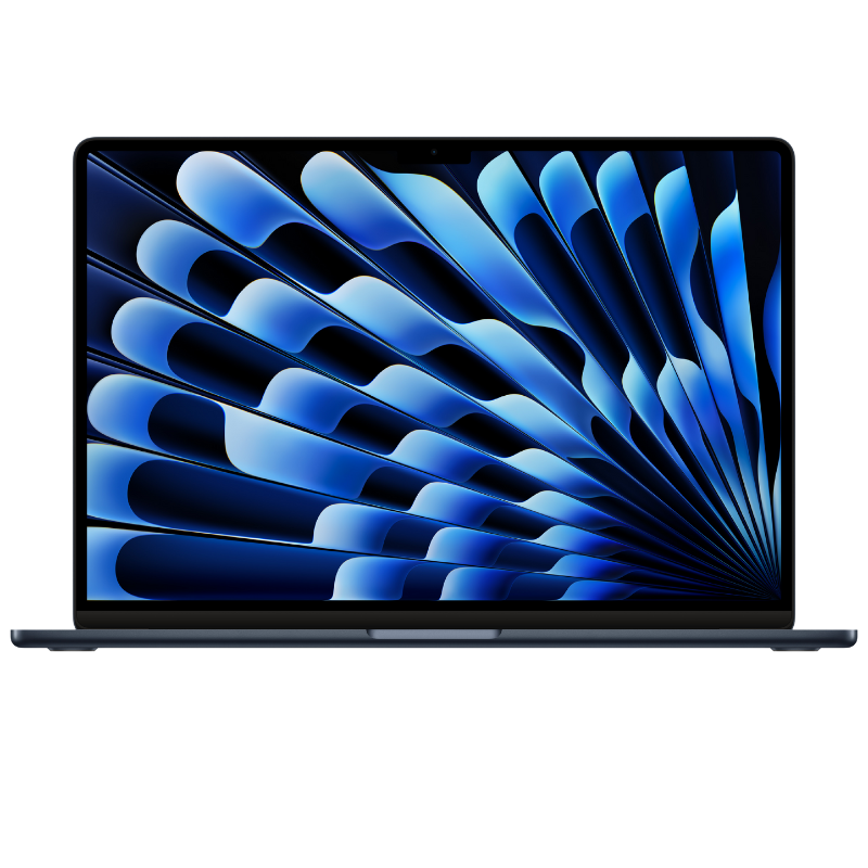 Location MacBook Air 13 M3