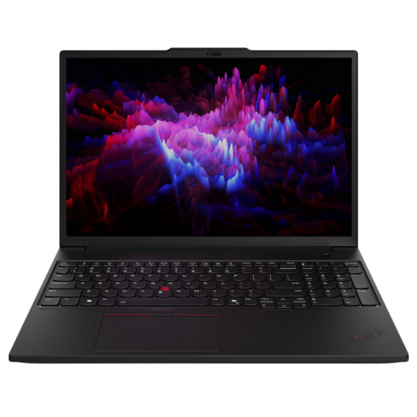 Location Lenovo ThinkPad P16S
