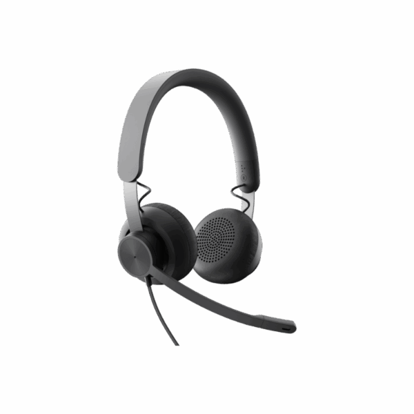 Location Logitech Zone 750