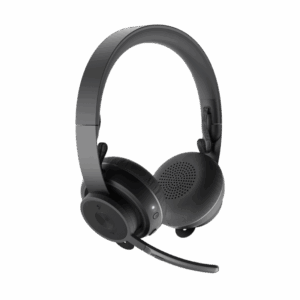Location Logitech Zone Wireless