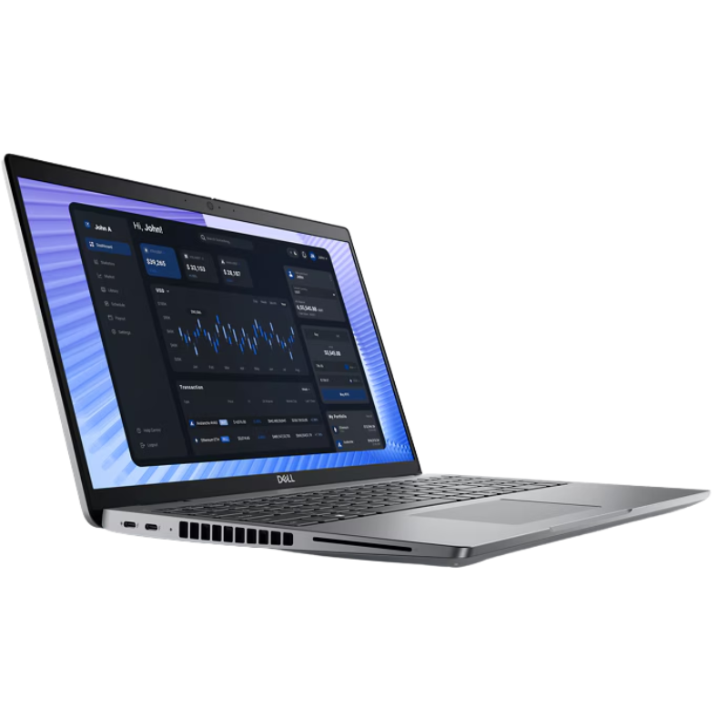 Location Dell Precision 3590