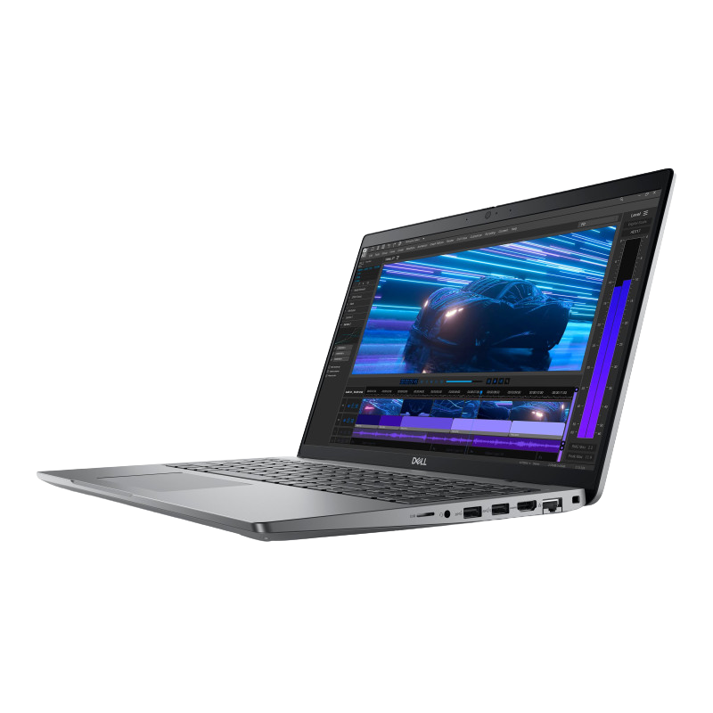 Location Dell Precision 3591
