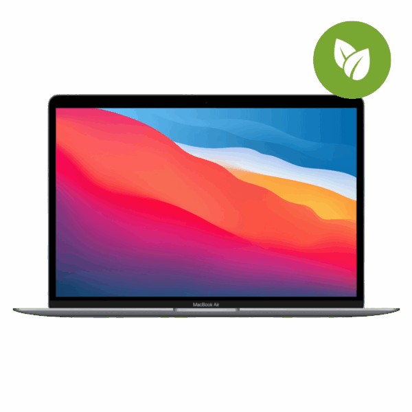 Location Apple Macbook Air 13 M1 Reconditionné Grade A