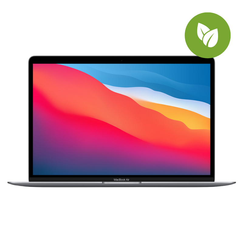 Location Apple Macbook Air 13 M1 Reconditionné Grade A
