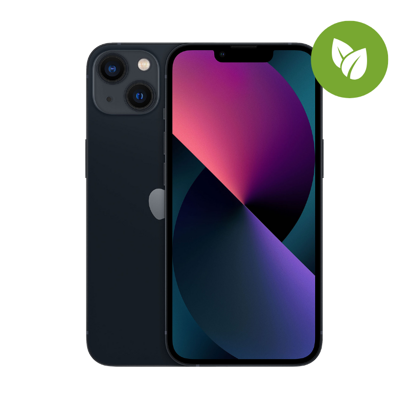 Location Apple iPhone 13 Reconditionné Grade A