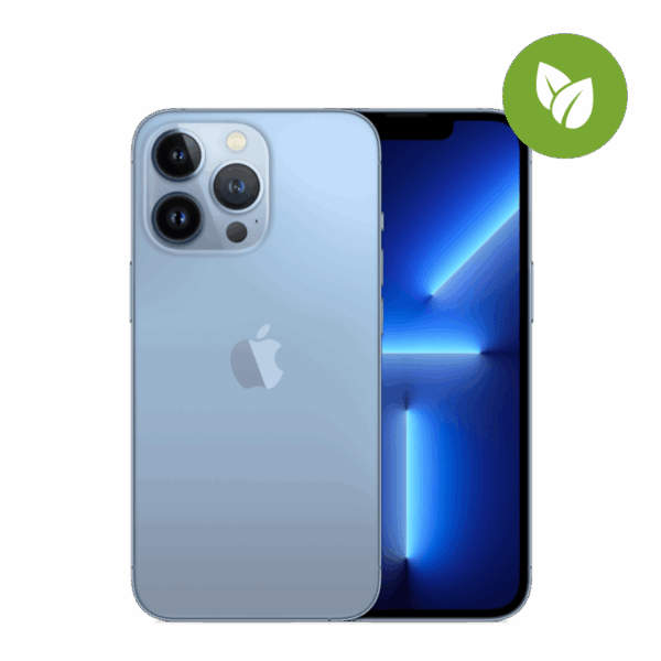 Location Apple iPhone 13 Pro Reconditionné Grade A
