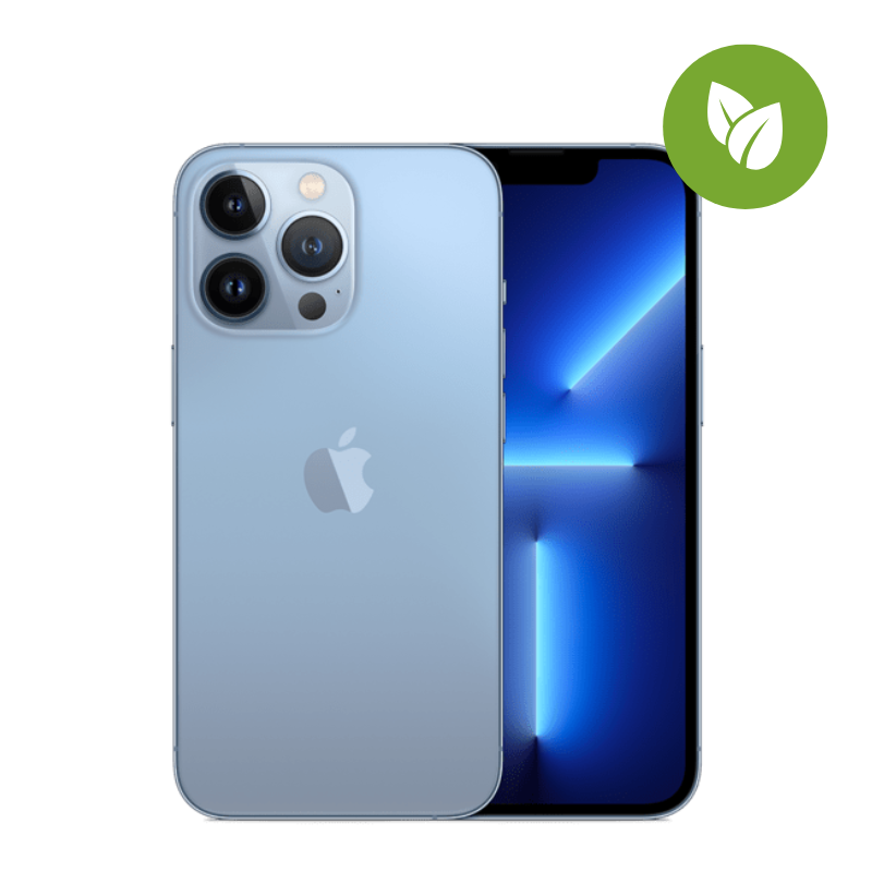 Location Apple iPhone 13 Pro Reconditionné Grade A