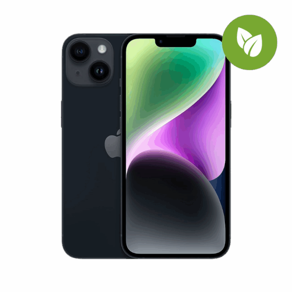 Location Apple iPhone 14 Reconditionné Grade A