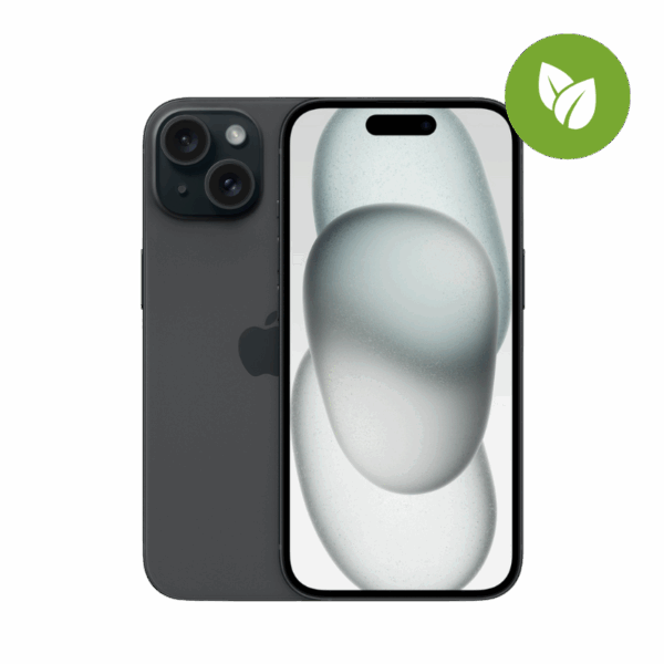 Location Apple iPhone 15 Reconditionné Grade A