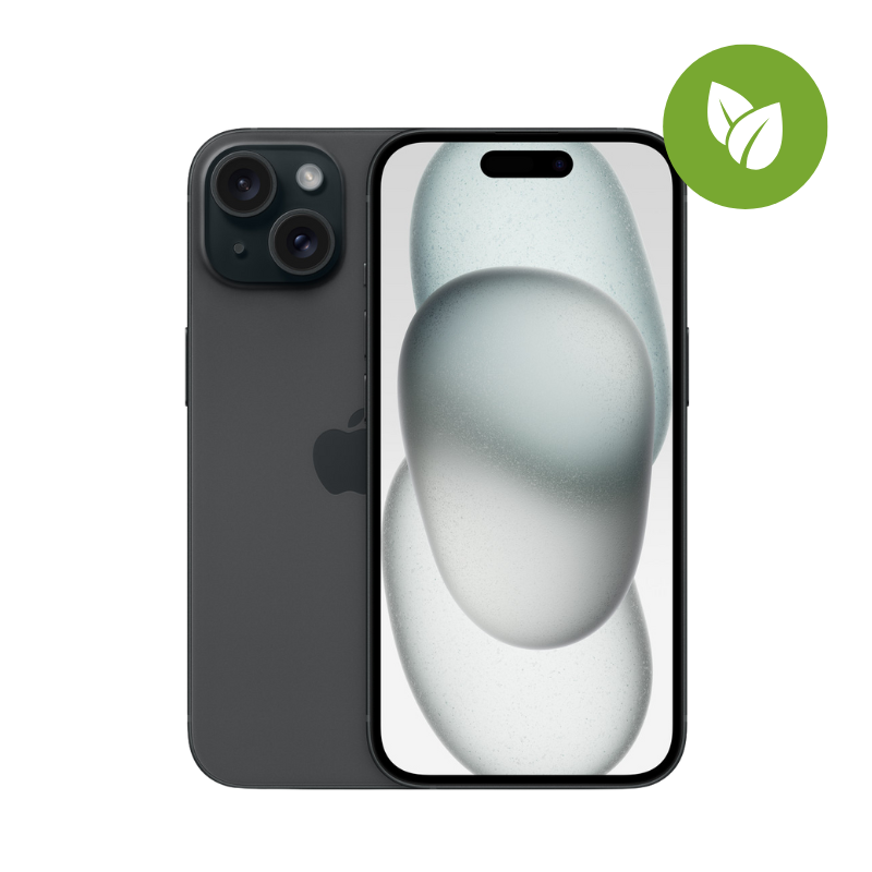 Location Apple iPhone 15 Reconditionné Grade A