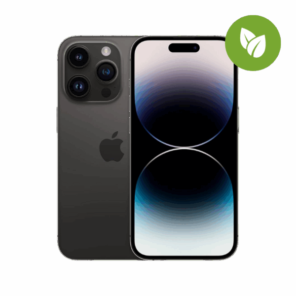 Location Apple iPhone 14 Pro Reconditionné Grade A