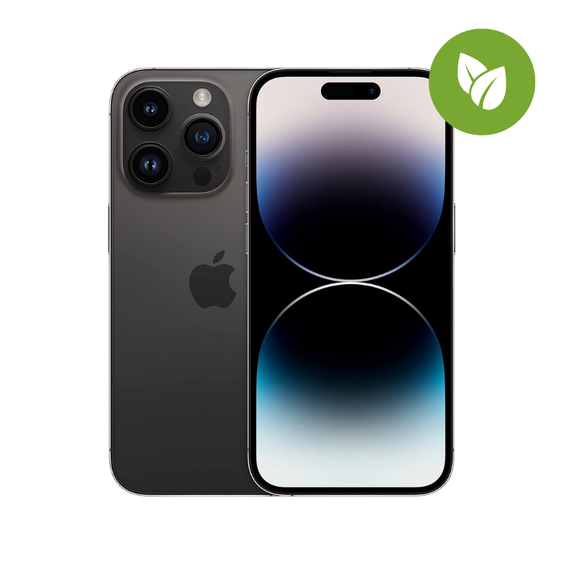 Location Apple iPhone 14 Pro Reconditionné Grade A