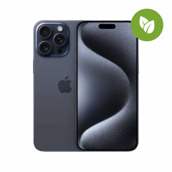Location Apple iPhone 15 Pro Max Reconditionné Grade A