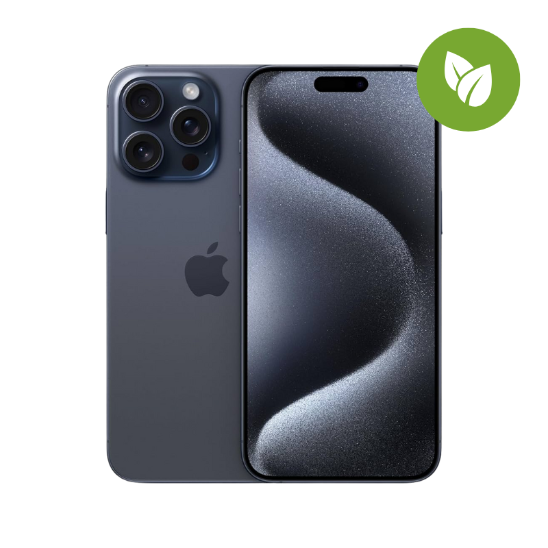 Location Apple iPhone 15 Pro Max Reconditionné Grade A