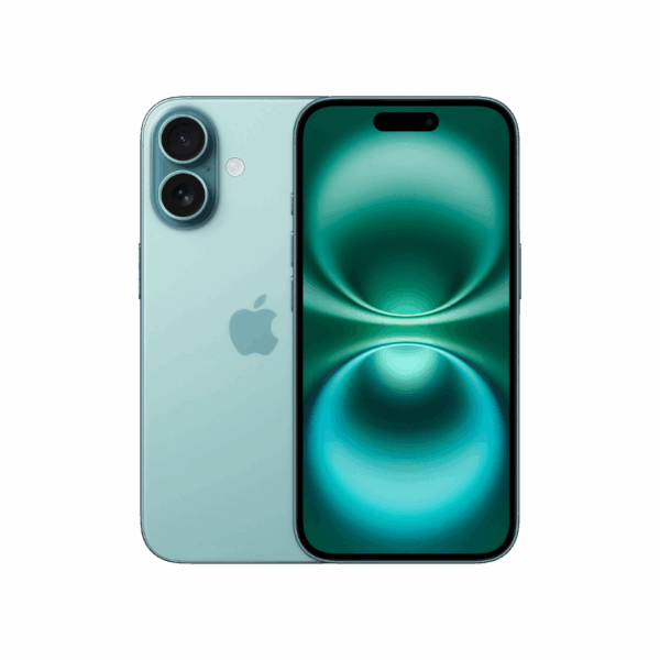 Location Apple iPhone 16
