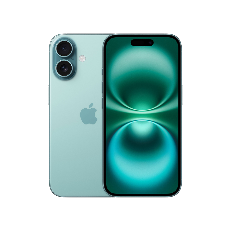 Location Apple iPhone 16