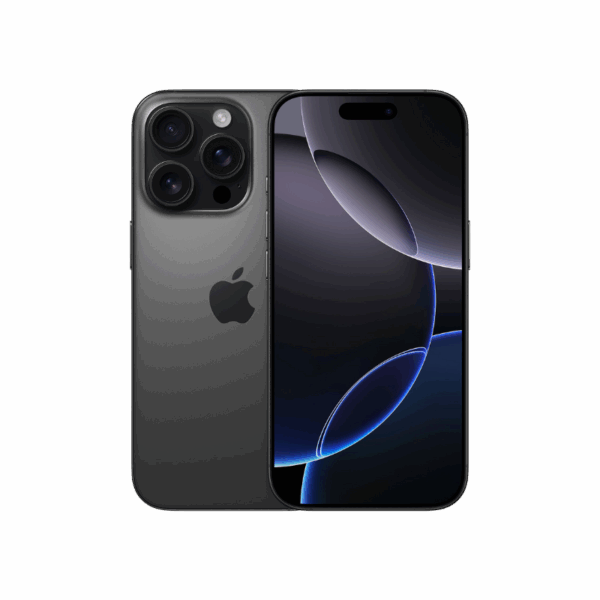 Location Apple iPhone 16 Pro