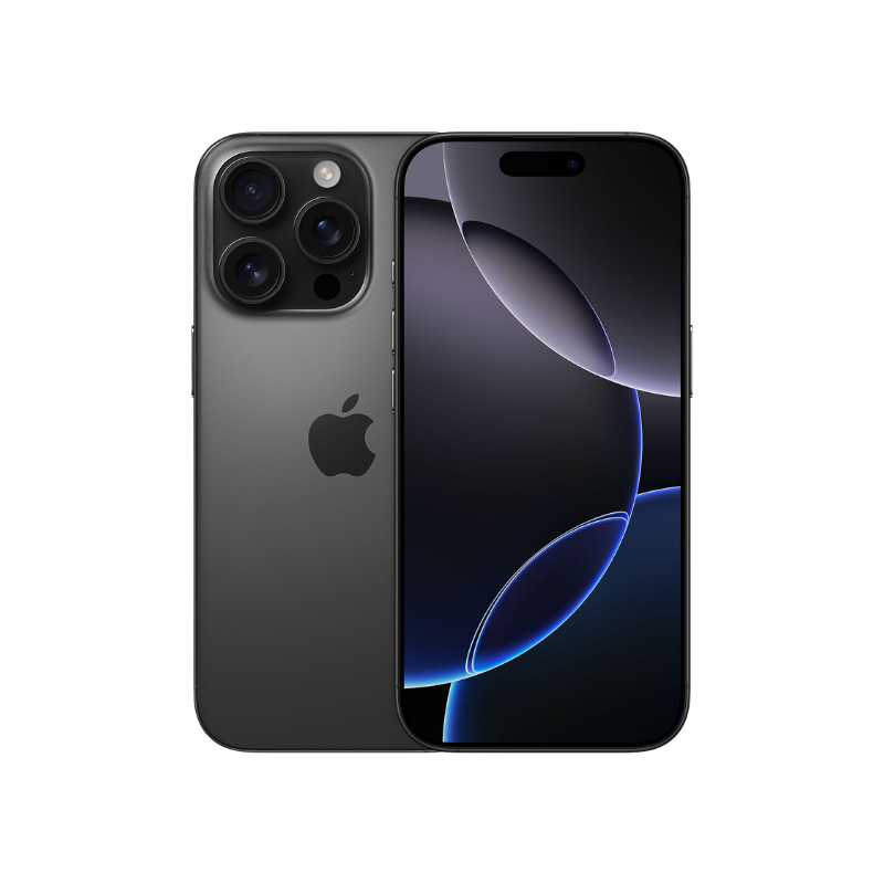 Location Apple iPhone 16 Pro
