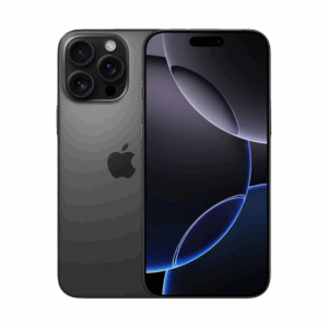 Location Apple iPhone 16 Pro Max