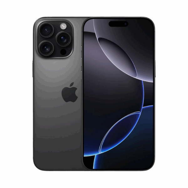 Location Apple iPhone 16 Pro Max
