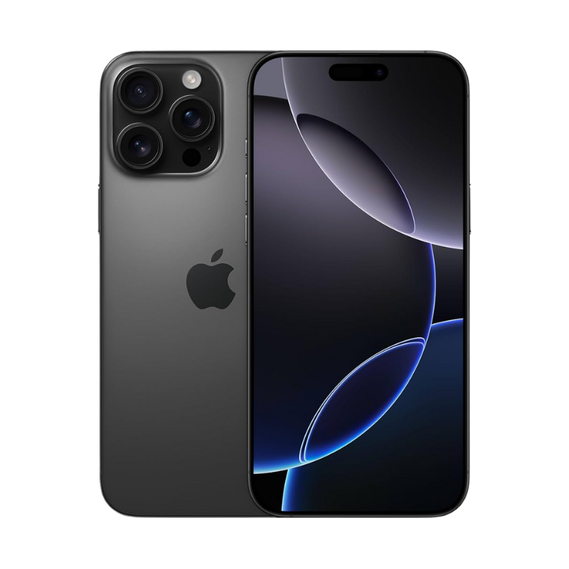 Location Apple iPhone 16 Pro Max