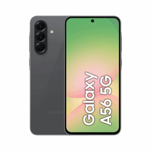 Location Samsung Galaxy A56