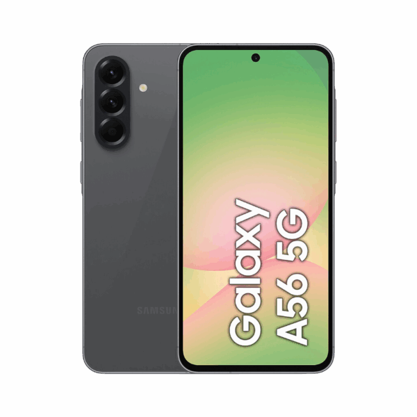 Location Samsung Galaxy A56