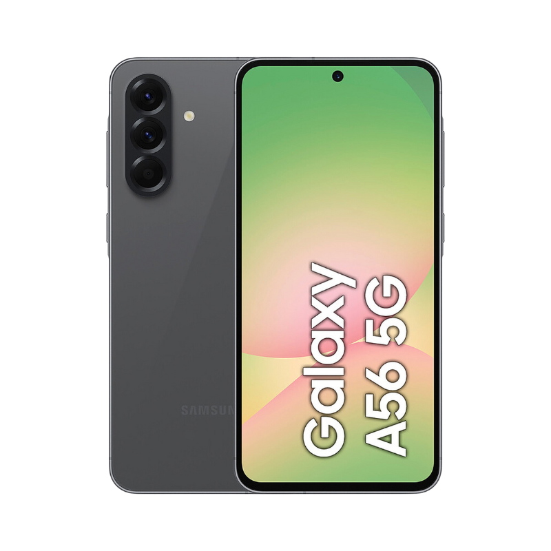 Location Samsung Galaxy A56