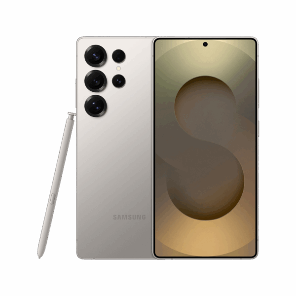 Location Samsung Galaxy S25 Ultra