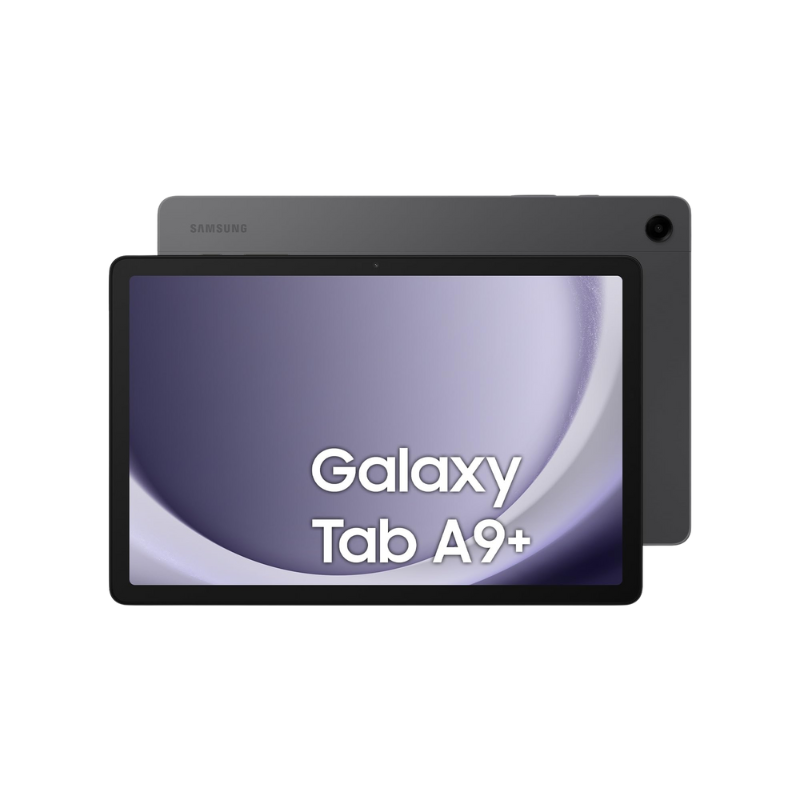 Location Samsung Galaxy Tab A9+