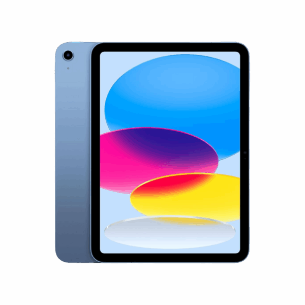 Location Apple iPad Gen 10 (Wi-Fi)