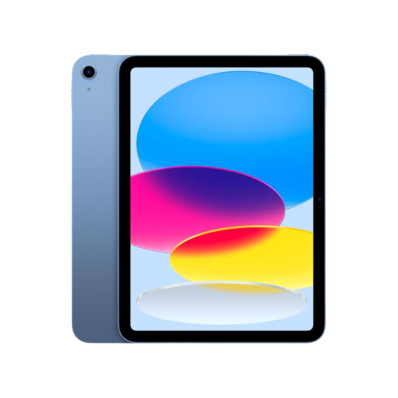 Location Apple iPad Gen 10 (Wi-Fi + Cellular)