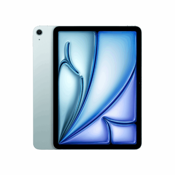 Location Apple iPad Air 11" Gen 6 (Wi-Fi + Cellular)