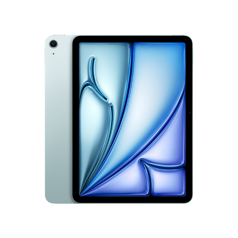 Location Apple iPad Air 11" Gen 6 (Wi-Fi + Cellular)