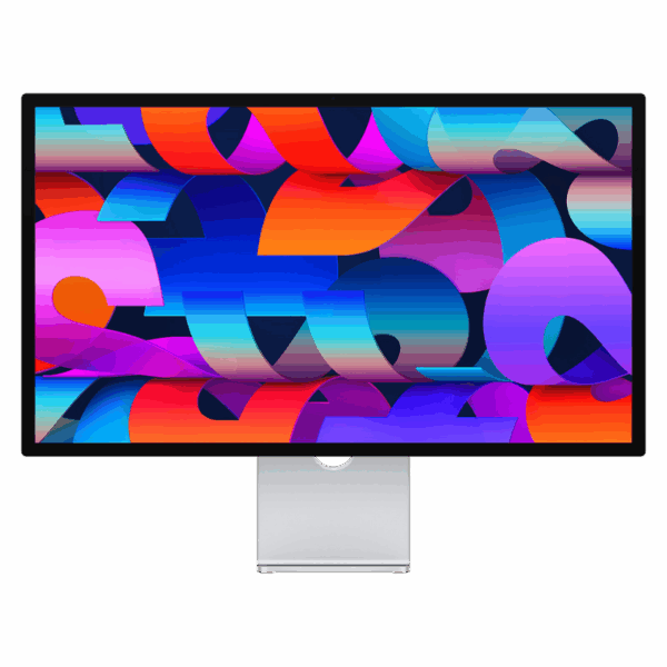 Location Apple Studio Display - Verre standard