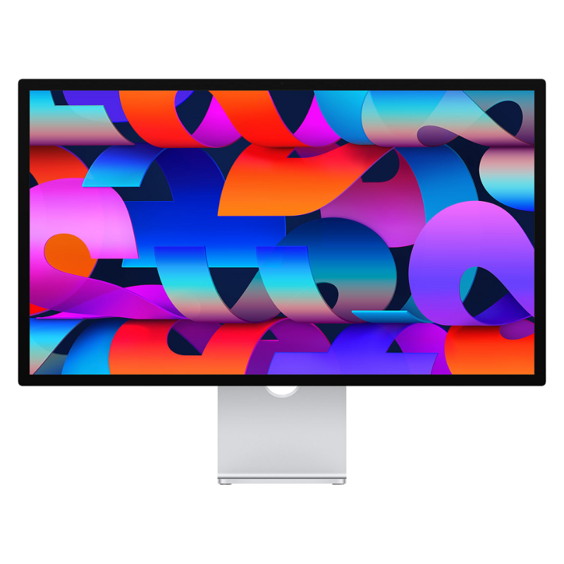 Location Apple Studio Display - Verre standard