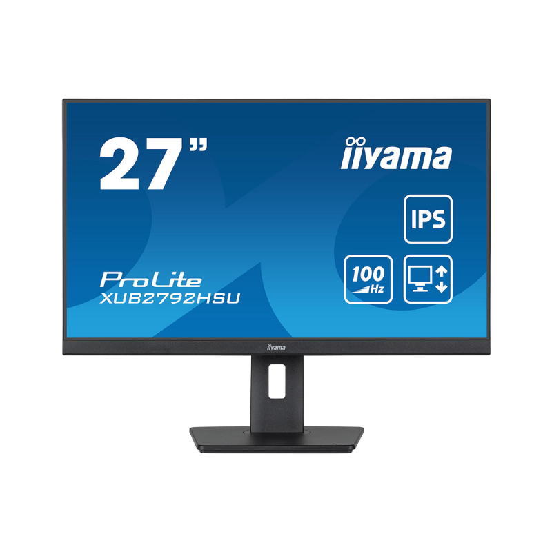 Location Écran iiyama 27" ProLite (XUB-2797HSN-B6)