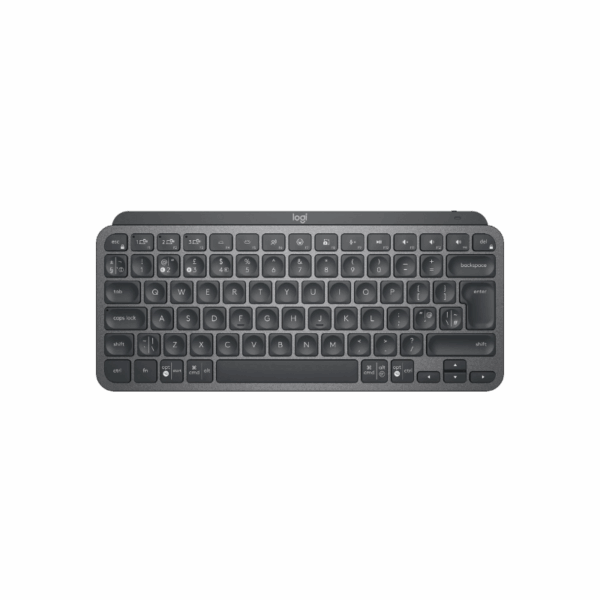 Location Logitech MX Keys Pro Mini