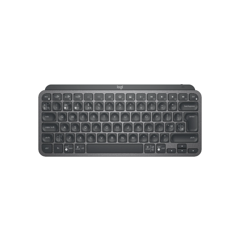 Location Logitech MX Keys Pro Mini